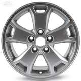 Original Ford Transit Tourneo Connect Leichtmetallrad 16