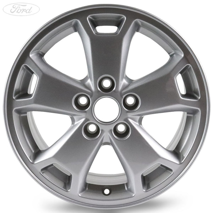 Original Ford Transit Tourneo Connect Leichtmetallrad 16