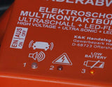 K&K* Marderabwehr M9700, Kombinationsgerät