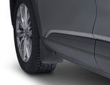 Original Ford Kuga 2012-2020 Schmutzfänger vorne, Nicht für ST-Line(X)&Vignale