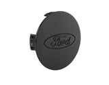 Original Ford Ranger Nabenkappe Ebony Black