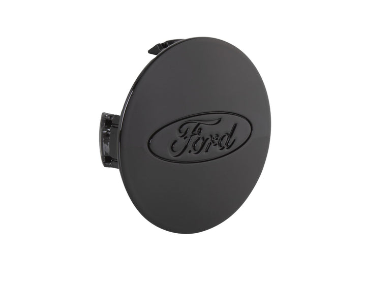 Original Ford Ranger Nabenkappe Ebony Black
