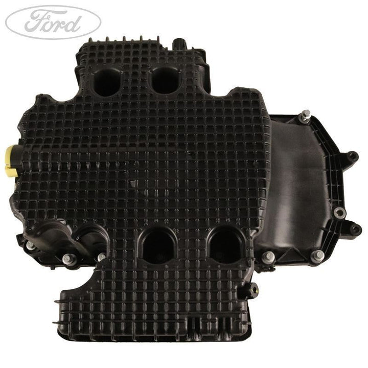 Connect Mk2 2018 1.5 Duratorq TDCi Motorölwanne -