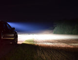 Original Ford Ranger Alpex 4x4* Lazer LED-Lichtleiste Linear-36 XL