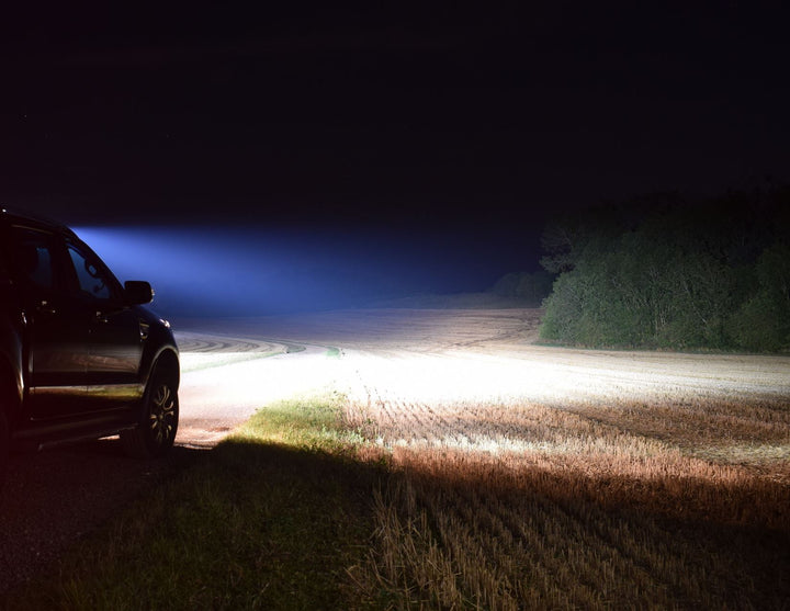 Original Ford Ranger Alpex 4x4* Lazer LED-Lichtleiste Linear-36 XL