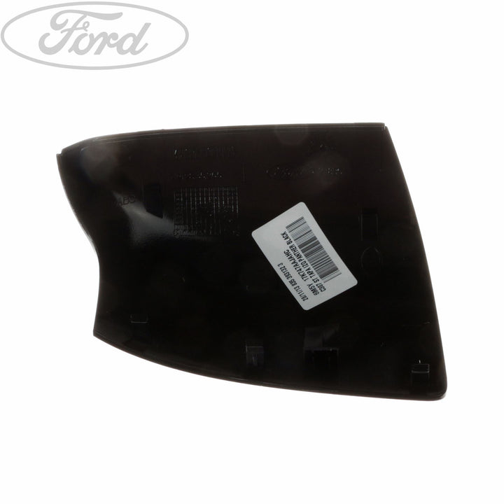 Original Ford Focus 2006-2008 Außenspiegelgehäuse links, Panther Schwarz