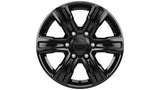 Ford Ranger Alufelge 17