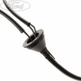 Original Ford C-MAX 2007-2010 Schalter Gepäckraum Heckklappe 1472206