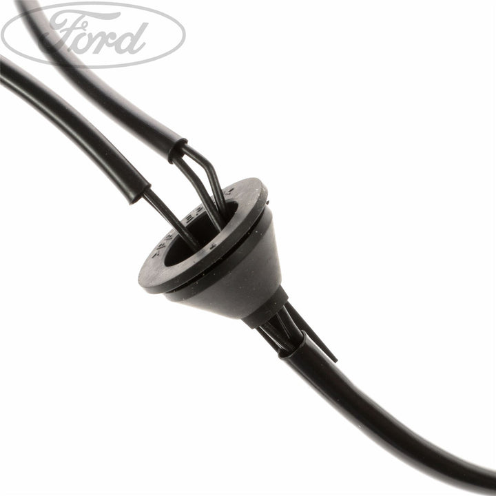 Original Ford C-MAX 2007-2010 Schalter Gepäckraum Heckklappe 1472206