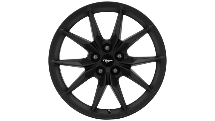 Original Ford Mustang Alufelge 19