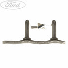 Original Ford Transit 2000-2014 Türverriegelungsstück hinten 4124702