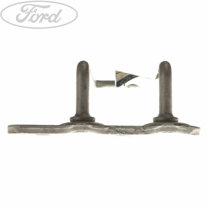 Original Ford Transit 2000-2014 Türverriegelungsstück hinten 4124702
