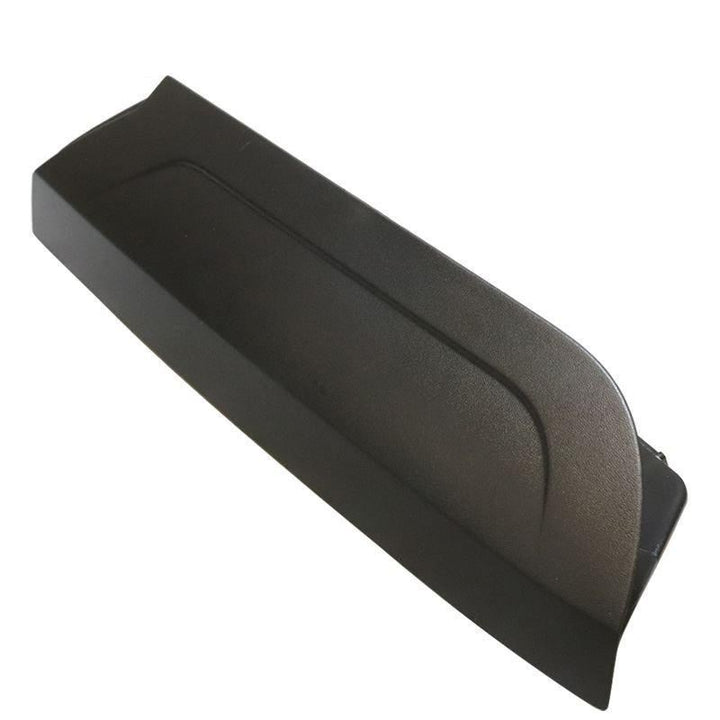 Original Ford Transit Connect Seitenzierleiste hinten Schwarz 2013-2019 1882562