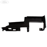 Focus 1.6 EcoBoost Luftleitblende Halter Blende