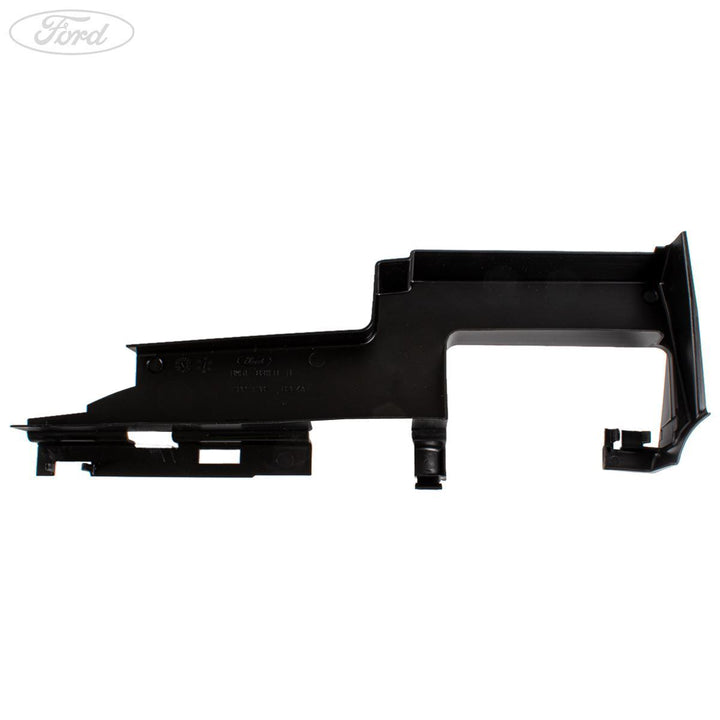 Focus 1.6 EcoBoost Luftleitblende Halter Blende
