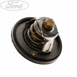 Original Ford Kühlmittelthermostat 1303377