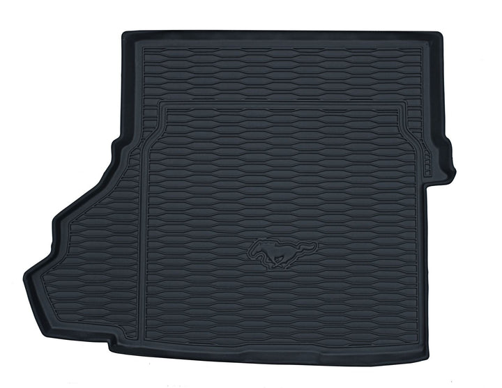Ford Mustang ab 2015 Gepäckraumwanne mit werkseitig verbautem Subwoofer 5338723