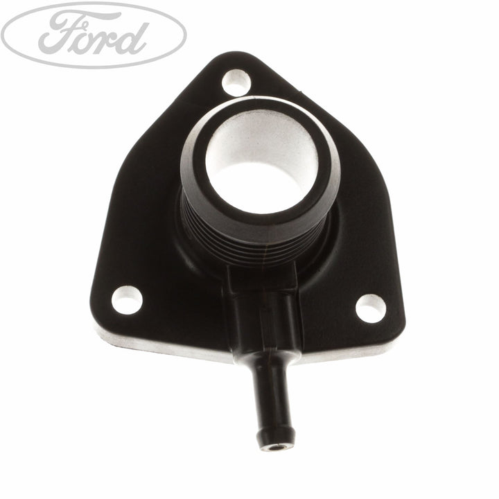 Original Ford Wasserauslassstutzen – Thermostat 1052405