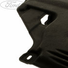 Original Ford Motorraum Spritzschutz 1840364