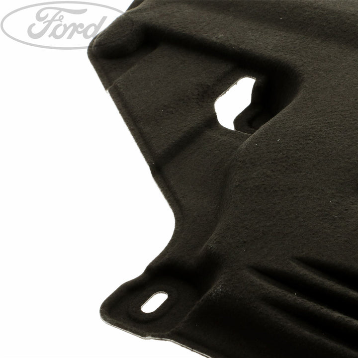 Original Ford Motorraum Spritzschutz 1840364