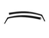 Ford Fiesta 2008-2012 ClimAir®* Windabweiser,Fenster vorne,dunkel getönt,3 Türer