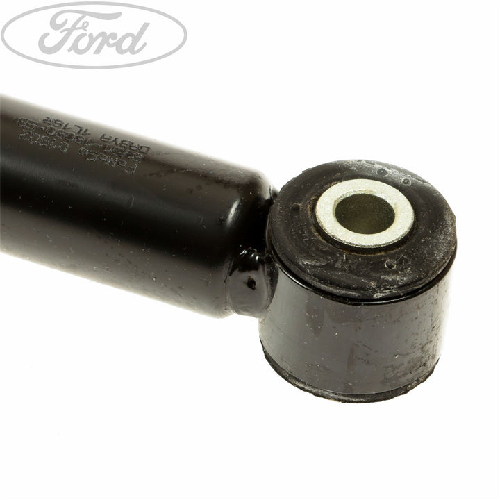 Original Ford Fiesta Mk7 Hinterer Stoßdämpfer Weiche Federbein 1721234