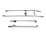 Original Ford Transit/Tourneo Custom® Dachreling Zirkon