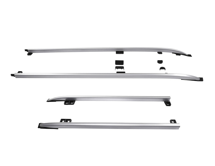 Original Ford Transit/Tourneo Custom® Dachreling Zirkon