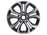 Original Ford Puma Leichtmetallrad 17