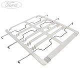 Original Ford Fiesta 2008-2012 Rückenlehnenfeder 1524089