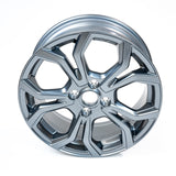 Original Ford Fiesta 2018-2023 17 Zoll Alufelge 7-Speichen Rock Metallic 2463497