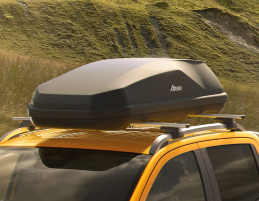 Atera* Dachbox Casar M, Lava Structured