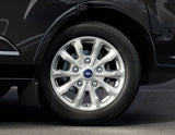 Original Ford Tourneo Custom Alufelge 17