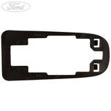 Original Ford Ranger ab 2011  Dichtring Türschloss hinten 1732569