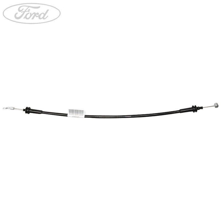 Original Ford Transit Drahtseil Türschloss 1876401