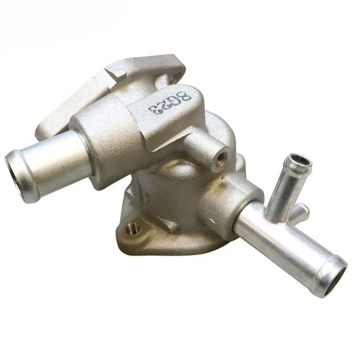 Original Ford Ranger EQ 2.5 Thermostatgehäuse 2001-2007 4386523