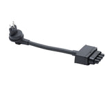 Original Ford MustangMachE Reiseadapter, Stecker für die Schweiz