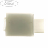 Original Ford Ranger  Blinkerrelais 2002-2012 4489357