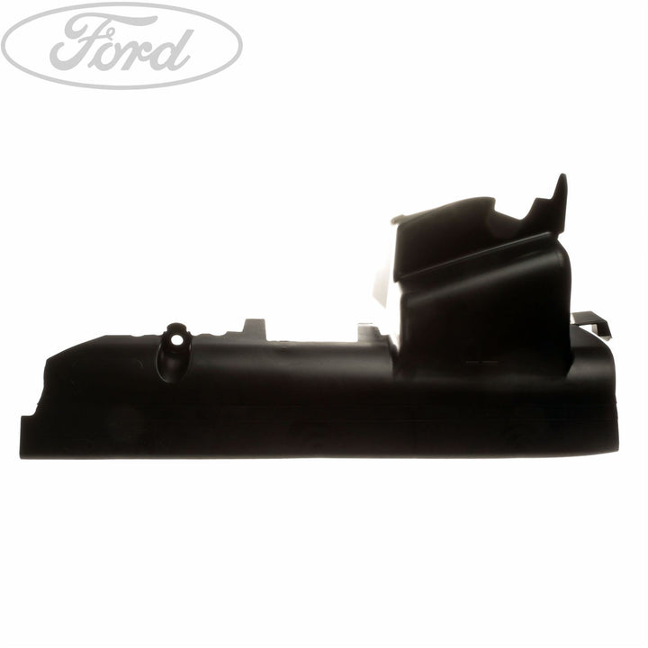 Original Ford Mondeo/Galaxy/S-MAX Karosserie-Luftleitblech vorne rechts 1553429