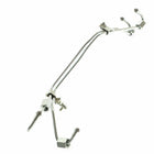 Original Ford Versorgungsrohr Einspritzventile 1128782
