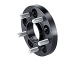 Ford Focus Eibach®* Pro-Spacer-Kit  Spurverbreiterungs-System 4,schwarz eloxiert