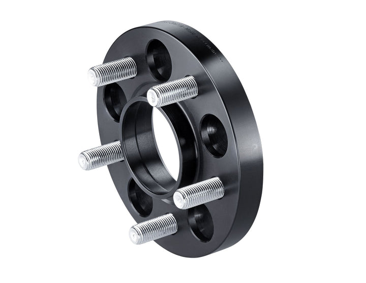Ford Focus Eibach®* Pro-Spacer-Kit  Spurverbreiterungs-System 4,schwarz eloxiert