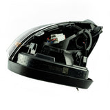 Ford Fiesta 2021–2023 Elektrisch einklappbarer Rückspiegel links 2605963