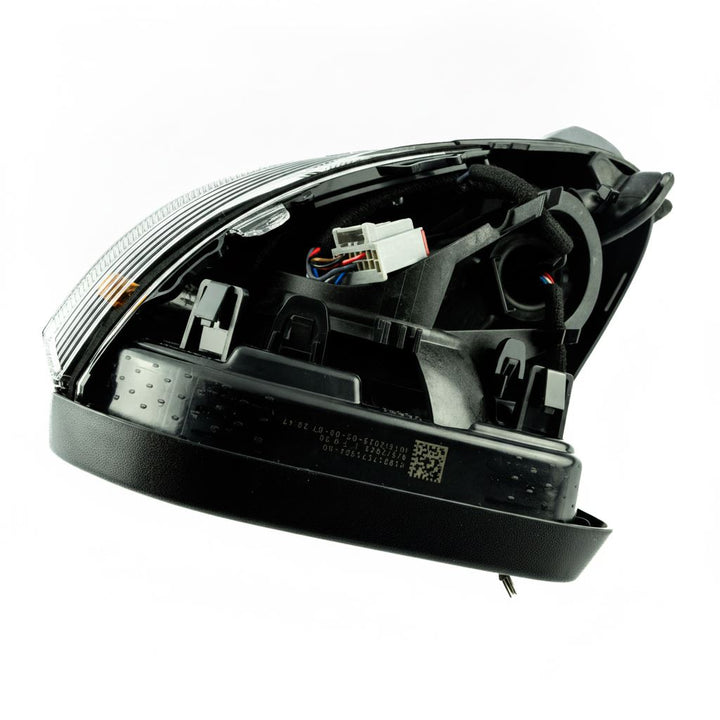 Ford Fiesta 2021–2023 Elektrisch einklappbarer Rückspiegel links 2605963