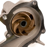 Ford 2001–2020 1.25/1.4 /1.5/1.6 Zetec Duratec Motor Wasserpumpe 2864186