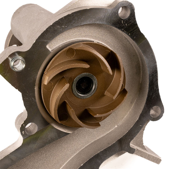 Ford 2001–2020 1.25/1.4 /1.5/1.6 Zetec Duratec Motor Wasserpumpe 2864186