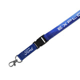 Ford Explorer Lanyard