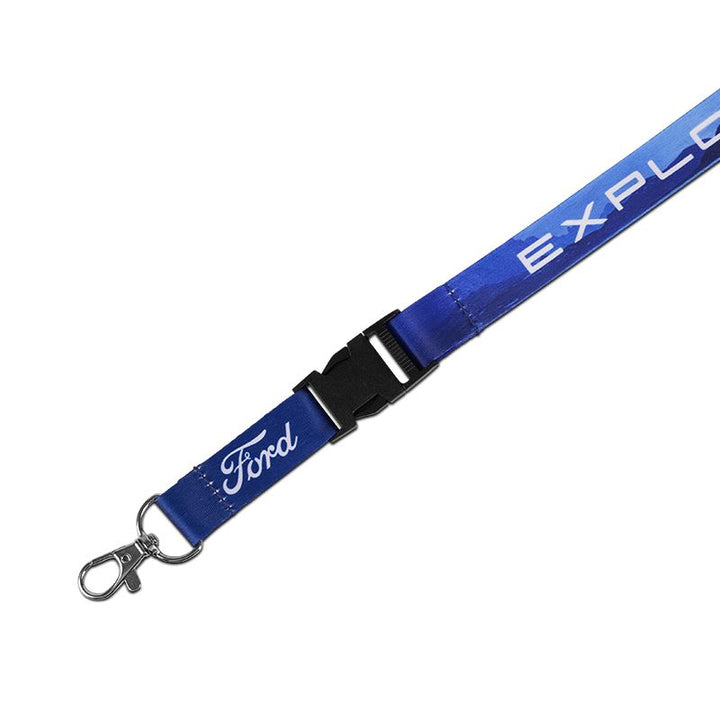 Ford Explorer Lanyard