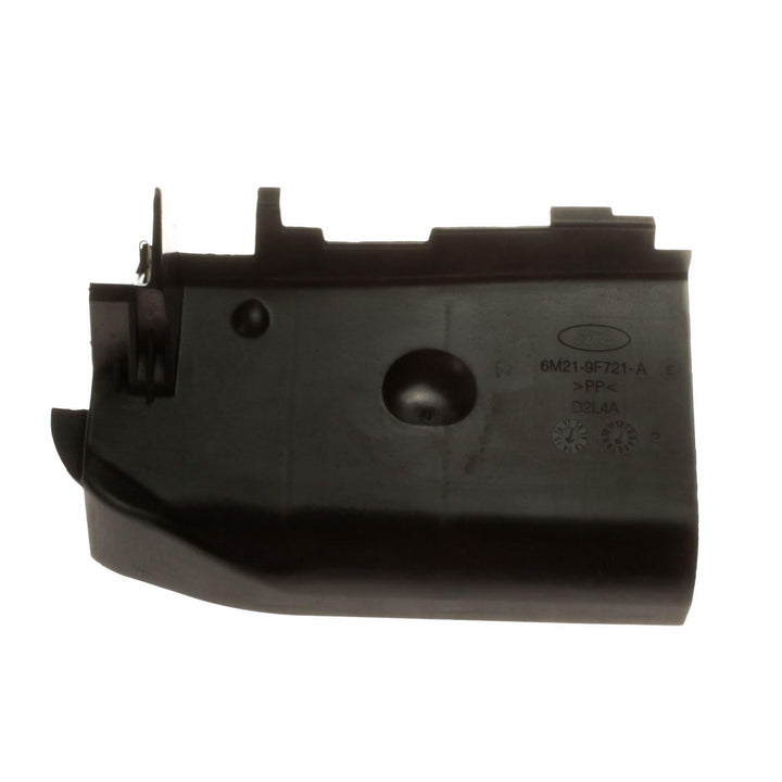 Original Ford Mondeo Galaxy S-Max Karosserie Frontblech Luftleitblech 1505772