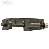 Auspuffschelle 97,5mm